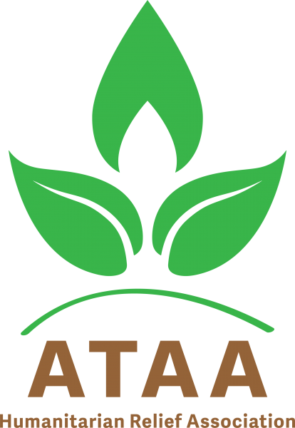 Ataa Humanitarian Relief Association