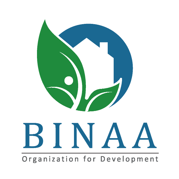 Binaa For Development