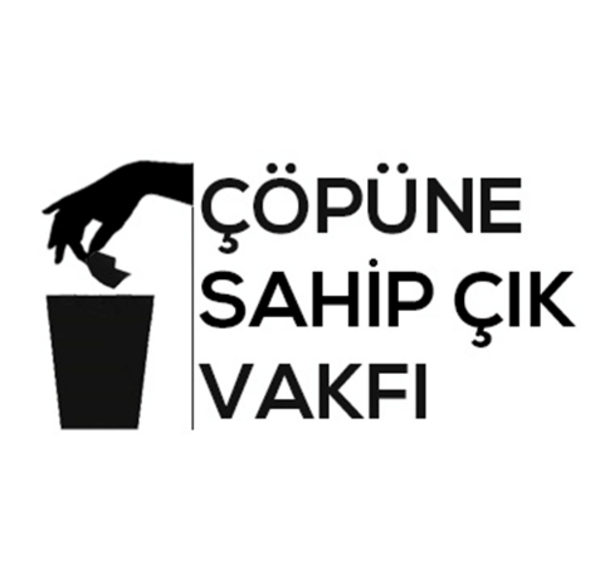 Çöpüne Sahip Çık Vakfı