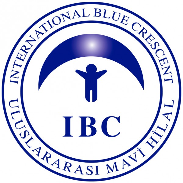 Uluslararası Mavi Hilal İnsani Yardım ve Kalkınma Vakfı (IBC)