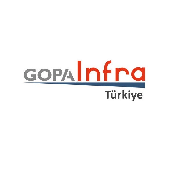 GOPA Infra GmbH Türkiye