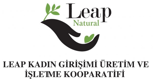 LEAP KADIN GİRİŞİMİ ÜRETİM VE İŞLETME KOOPERATİFİ