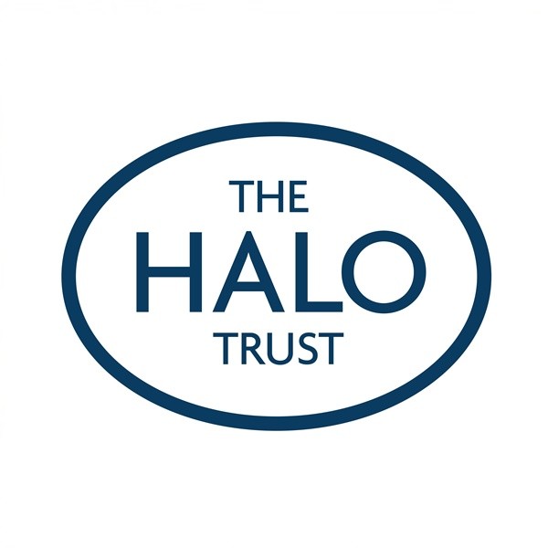 THE HALO TRUST