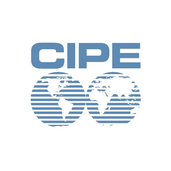 The Center for International Private Enterprise (CIPE)