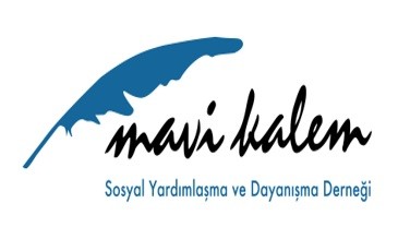 Mavi Kalem Sosyal Yardımlaşma ve Dayanışma Derneği