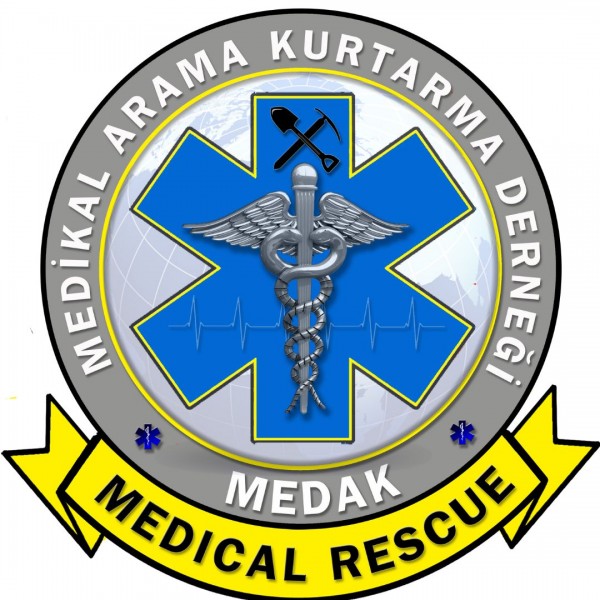 Medikal Arama Kurtarma Derneği (MEDAK)