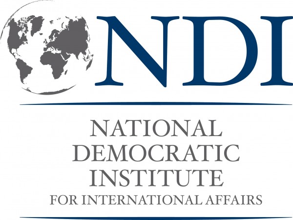 NATIONAL DEMOCRATIC INSTITUTE