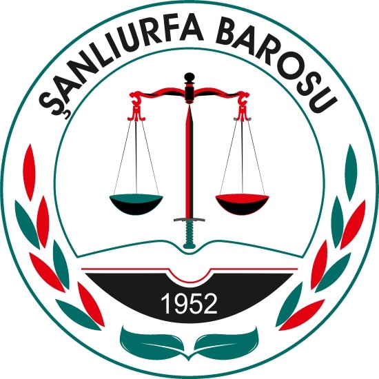 Şanlıurfa Barosu Başkanlığı