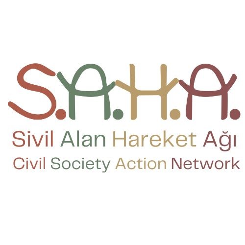 Sivil Alan Hareket Ağı (S.A.H.A)