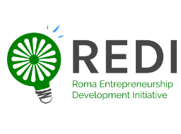 REDI Türkiye - Roma Entrepreneurship Development Initiative