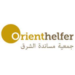 Orienthelfer e.V.