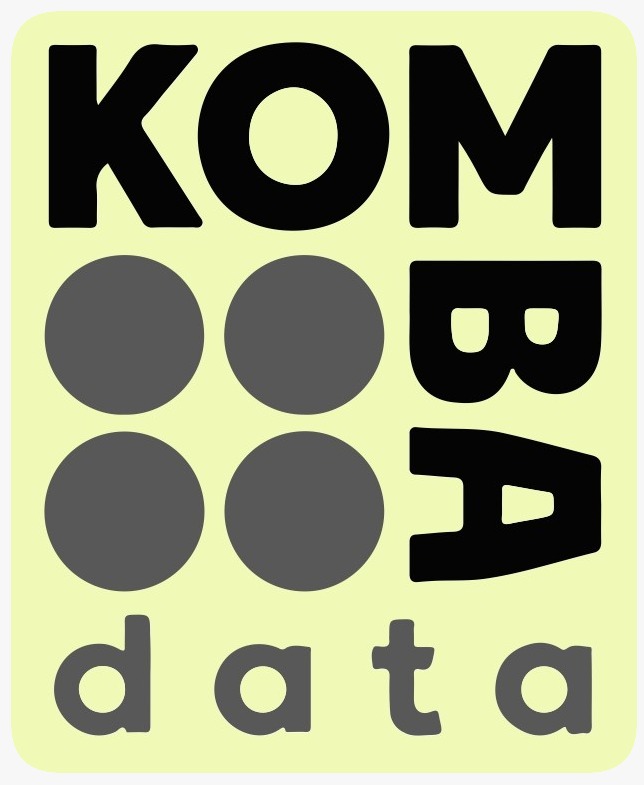 KOMBA DATA