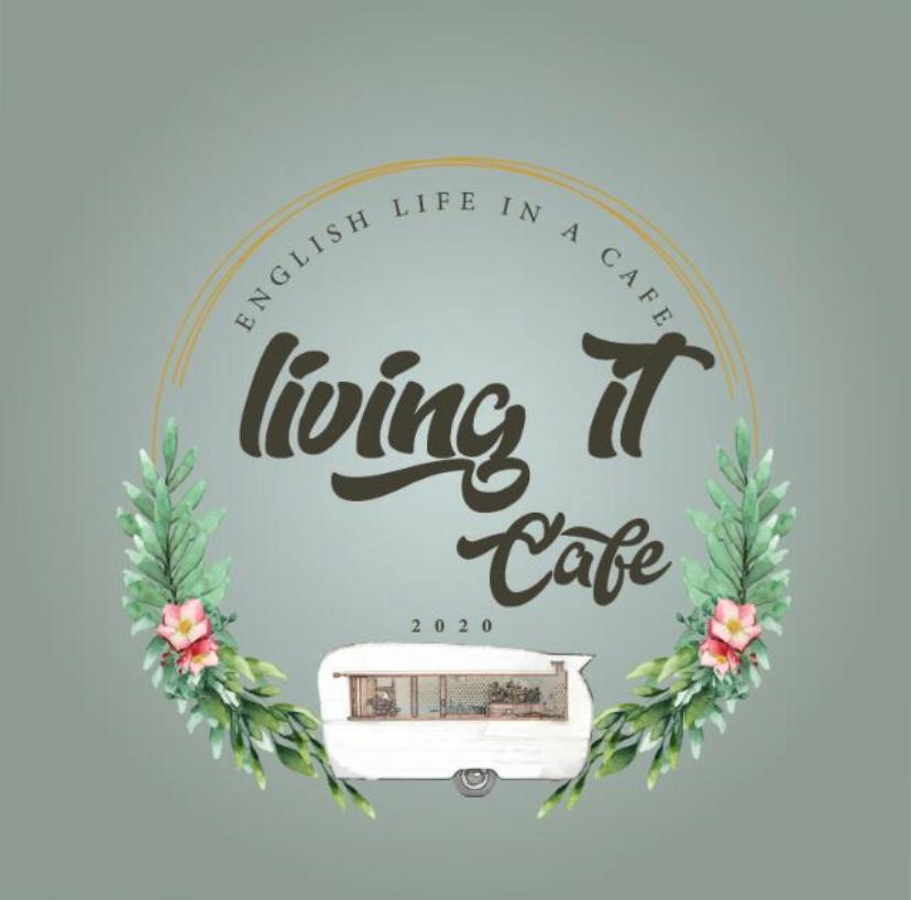 Living It İngilizce Kurs Cafe Ltd. Şti