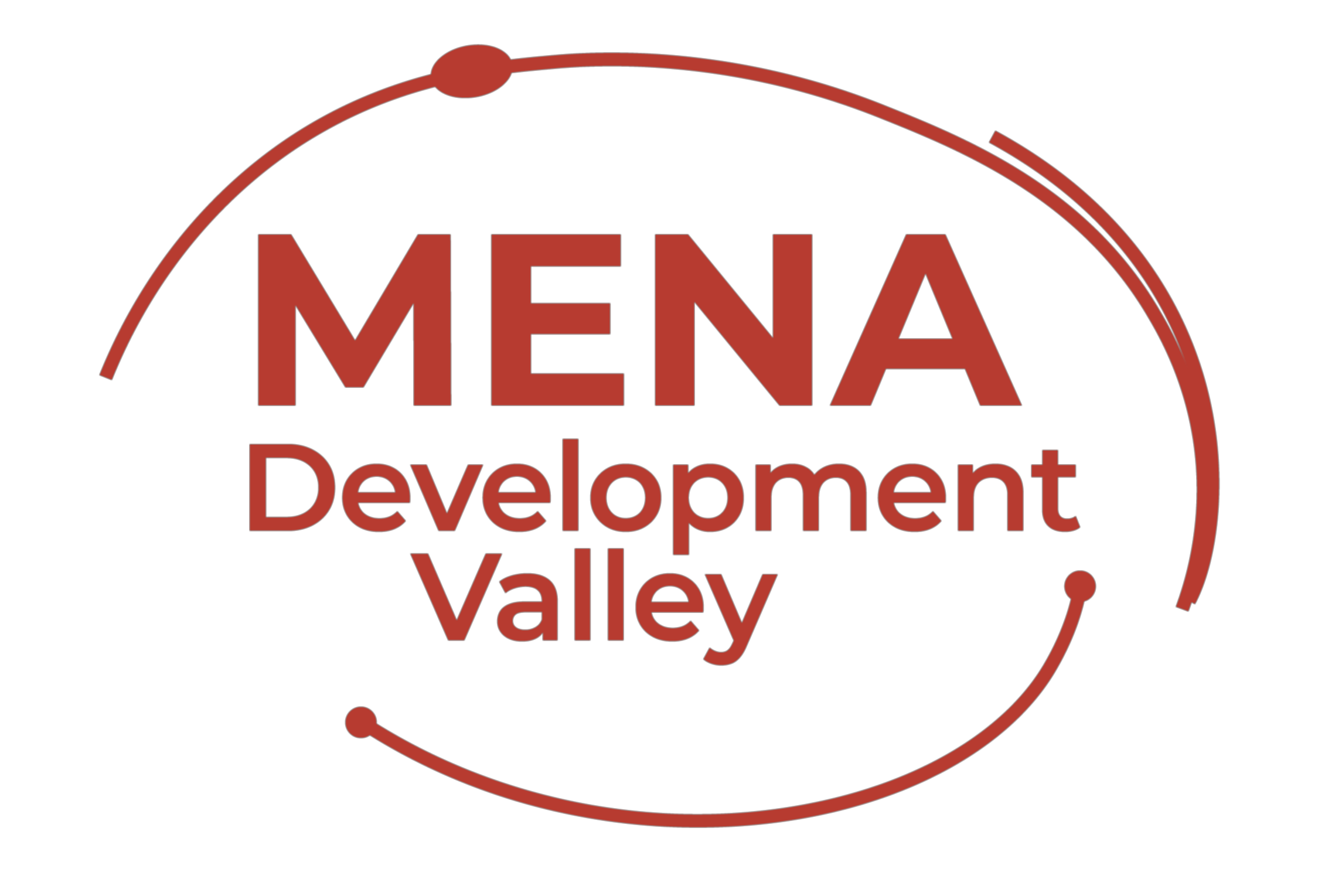 MENA Development Valley